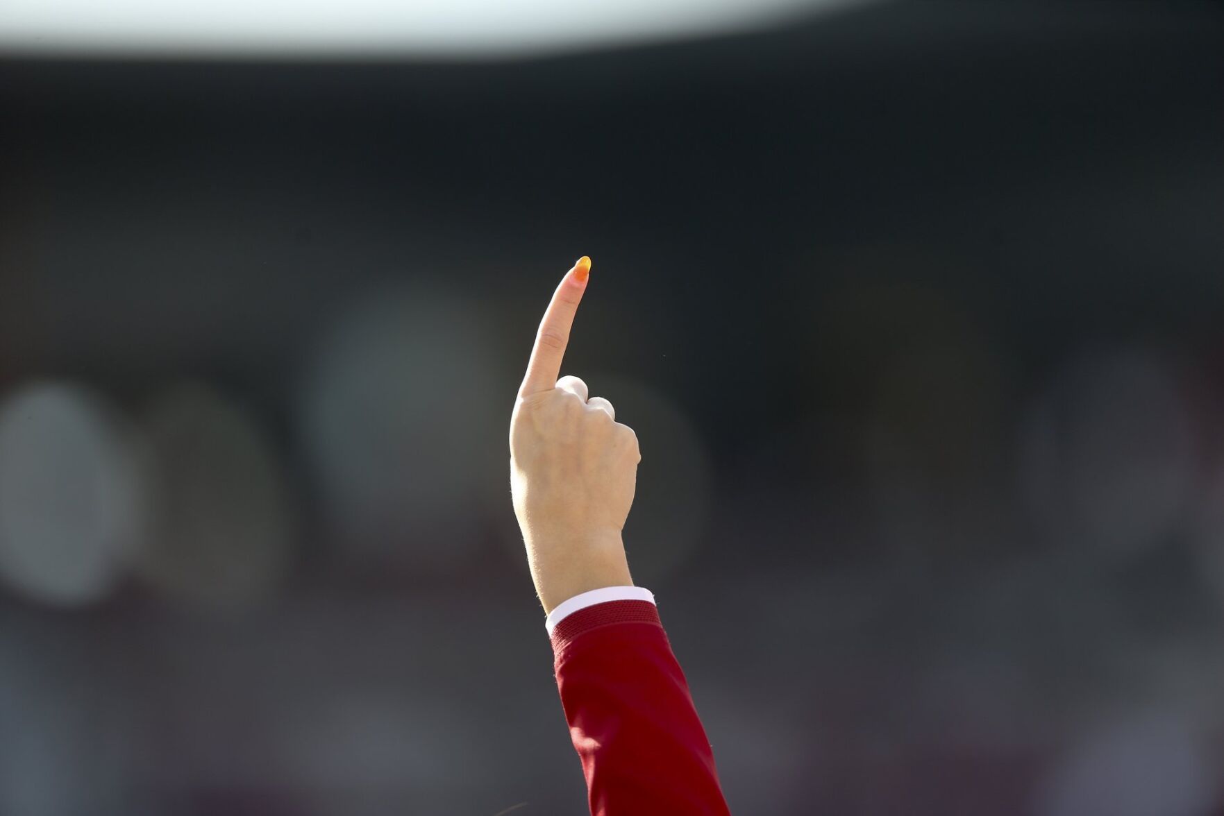 Oklahoma vs Iowa State